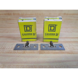 Square D DD220 Overload Thermal Heater Element AX18 (Pack of 2)