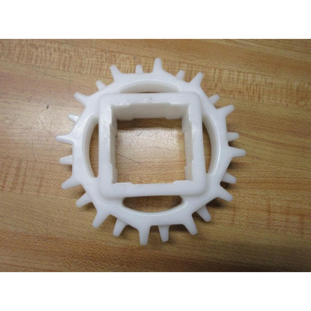 Intralox S3F5XXCHE7NG Sprocket S24003.9PD - New No Box