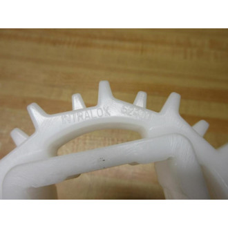 Intralox S3F5XXCHE7NG Sprocket S24003.9PD - New No Box