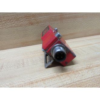 Leuze PRK 9544 L.4 Photoelectric Sensor PRK9544L4 - Used