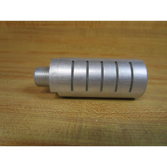 Parker ES37MC Silencer