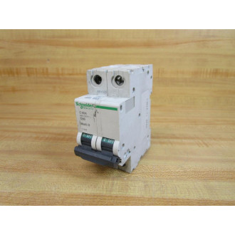 Schneider 17449 Square D 60A Breaker Merlin Gerin MG17449 - Used