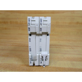 Schneider 17449 Square D 60A Breaker Merlin Gerin MG17449 - Used