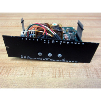 58811-100-02 Circuit Board 5881110002 Non-Refundable - Parts Only