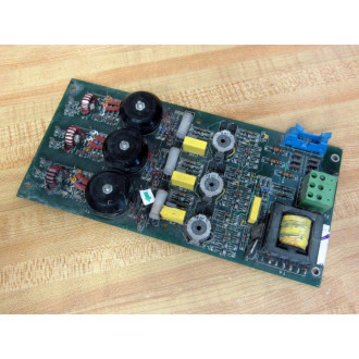 ABB SGCP1000 Pulse Amplifier Board 57409746 Non-Refundable - Parts Only