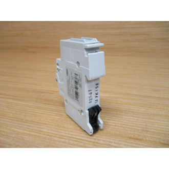 ABB S201U-K15A 15A Circuit Breaker S201U-K15 - Used