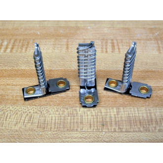 General Electric CR123C2.68A GE Heater Element C2.68A (Pack of 3) - Used
