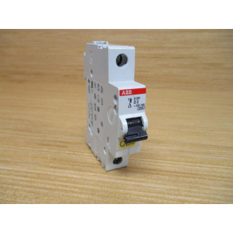 ABB S201-D2 2A Circuit Breaker S201D2 (Pack of 2) - Used