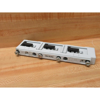 Allen Bradley 141A-TU3 Busbar Standard Support 141A3TU3 - New No Box