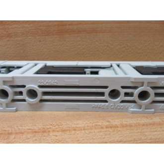 Allen Bradley 141A-TU3 Busbar Standard Support 141A3TU3 - New No Box