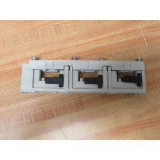 Allen Bradley 141A-TU3 Busbar Standard Support 141A3TU3 - New No Box