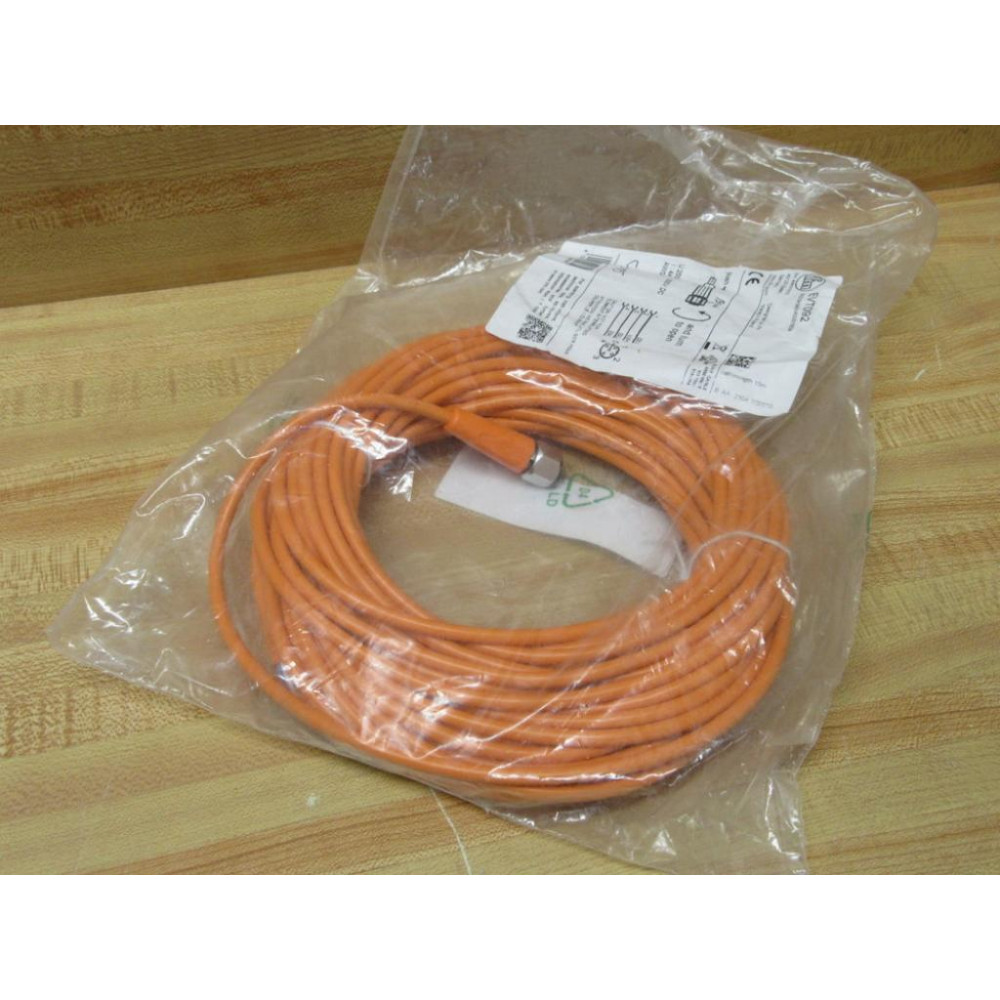 IFM Efector EVT092 Cable ADOGH040VAS0015E04 IFM Efector EVT092 Cable ADOGH040VAS0015E04