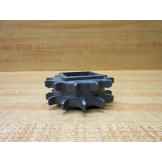 Intralox S3E1I6CDL6LS Sprocket S1100-2.3PD Gray (Pack of 2) - New No Box