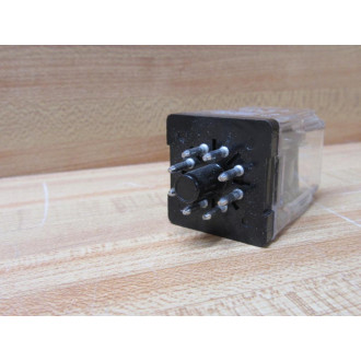 Potter & Brumfield KRPA-11DG-24 Control Relay KRPA11DG24 12HP 240VAC