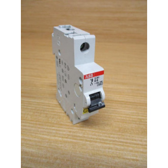 ABB S201-D8 8A Circuit Breaker S201D8 - Used
