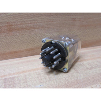 Potter & Brumfield KRP14A-24V AC Relay KRP14A-24VAC - New No Box