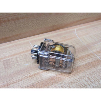 Potter & Brumfield KRP14A-24V AC Relay KRP14A-24VAC - New No Box