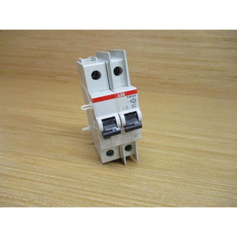 ABB S2C-A1U Shunt Trip S2CA1U - Used