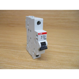 ABB S201P-K32A 32A Circuit Breaker S201P-K32 - Used