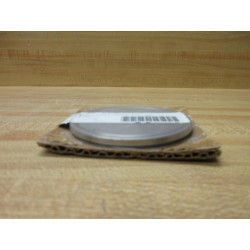 Tri-Clover 16AMP-2-12 Solid End Clamp 16AMP