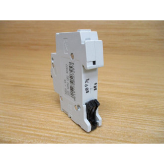 ABB S201-K6A 6A Circuit Breaker S201-K6 - Used