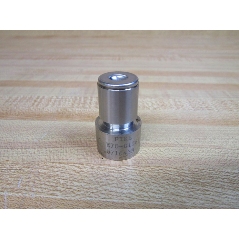 Fike E70-0158 Rupture Disc 0716433 - New No Box