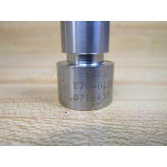 Fike E70-0158 Rupture Disc 0716433 - New No Box