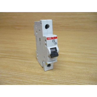 ABB S261-D10 10A Circuit Breaker S261D10 - Used