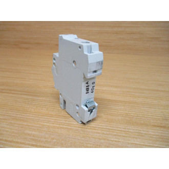 ABB S261-D10 10A Circuit Breaker S261D10 - Used