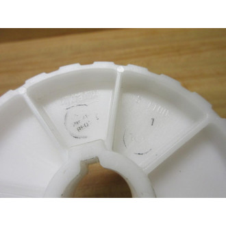 Intralox S1100 4.6 PD Sprocket S110046PD 1" Round Bore - New No Box