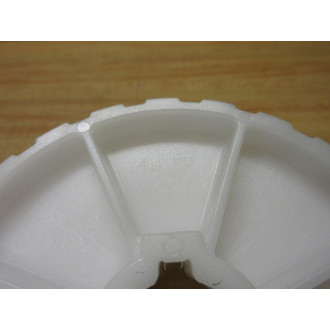Intralox S1100 4.6 PD Sprocket S110046PD 1" Round Bore - New No Box