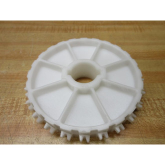 Intralox S1100 4.6 PD Sprocket S110046PD 1" Round Bore - New No Box