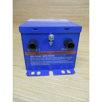 Simco Ion 4000074 Power Unit D 167Q - Used