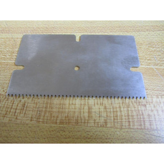 Generic 012-0010008 Cutoff Blade 0120010008 - New No Box