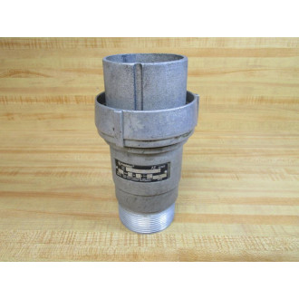 Appleton AEP10453 Emerson Plug - Used