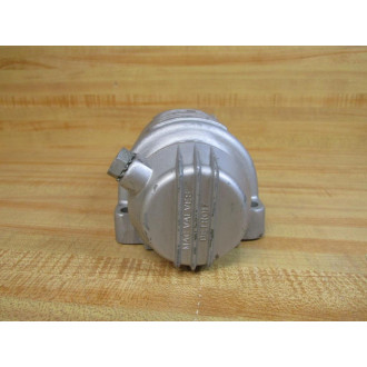 Mac Valves 1301C-1-1 Valve Assembly 1301C11 - New No Box