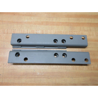 Baldor Dodge CB2118T ABB Base Conversion 213-215T