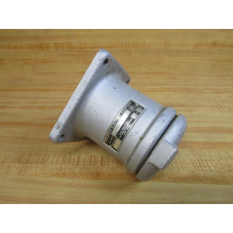 Appleton AEE6424 Emerson Receptacle - Used