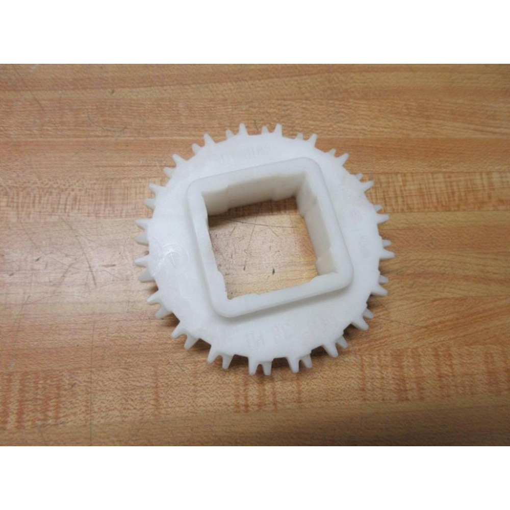 Intralox S1100-3.8PD-1-12 Sprocket S1100-3.8PD - New No Box