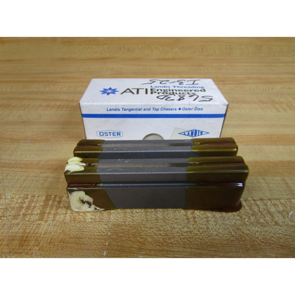 Landis Threading 96-089831 ATI Chaser Set 96089831
