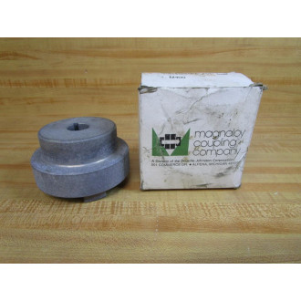 Magnaloy Coupling M400 Flexible Coupling WKeyway 400Hub