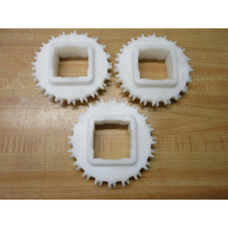 Intralox S1100-3.8PD-1-12 Sprocket S1100-3.8PD - New No Box