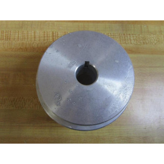 Magnaloy Coupling Co M50002806 Flexible Coupling WKeyway