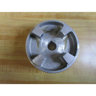 Magnaloy Coupling Co M50002806 Flexible Coupling WKeyway