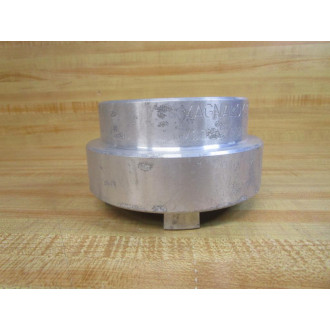 Magnaloy Coupling Co M50002806 Flexible Coupling WKeyway