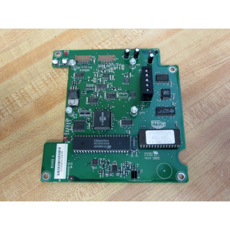 Milltronics 24751535-02 Board A 2475153502 - Used