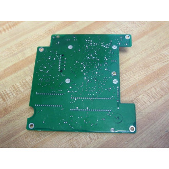 Milltronics 24751535-02 Board A 2475153502 - Used
