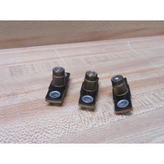 Allen Bradley J-18 Heating Element J18 (Pack of 3) - Used
