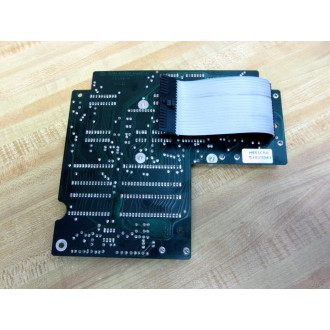 Milltronics 10E250 Airanger-DPL Board A ML5101594 PCB Rev.3 10E250-3 - Used