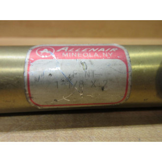 Allenair E-NT-1-18X2 Cylinder 1-18X2 - Used